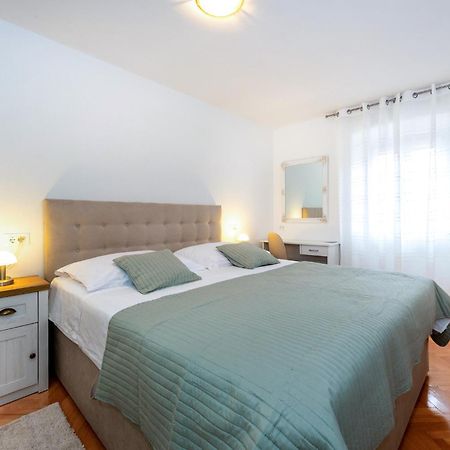 Apartments Duilo Skradin Rom bilde